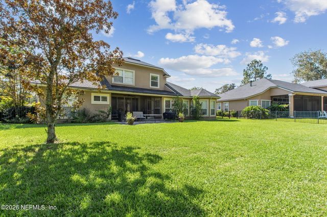 1372 EAGLE CROSSING Drive, Orange Park, FL 32065