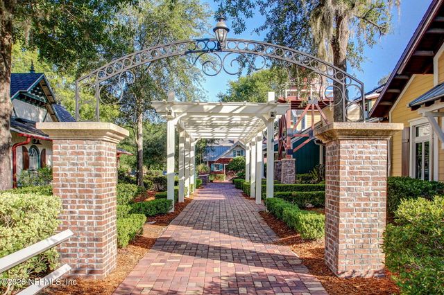 1372 EAGLE CROSSING Drive, Orange Park, FL 32065