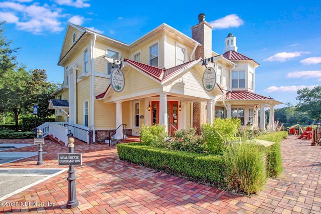 1372 EAGLE CROSSING Drive, Orange Park, FL 32065