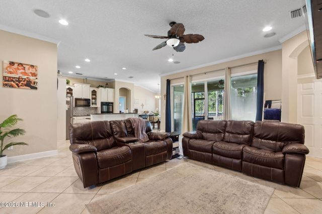 1372 EAGLE CROSSING Drive, Orange Park, FL 32065