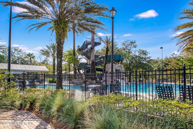 1372 EAGLE CROSSING Drive, Orange Park, FL 32065