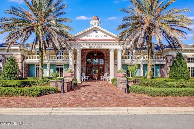 1372 EAGLE CROSSING Drive, Orange Park, FL 32065