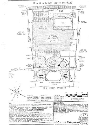 4740 NE 22nd Avenue, Lighthouse Point, FL 33064