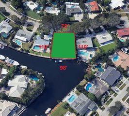 4740 NE 22nd Avenue, Lighthouse Point, FL 33064