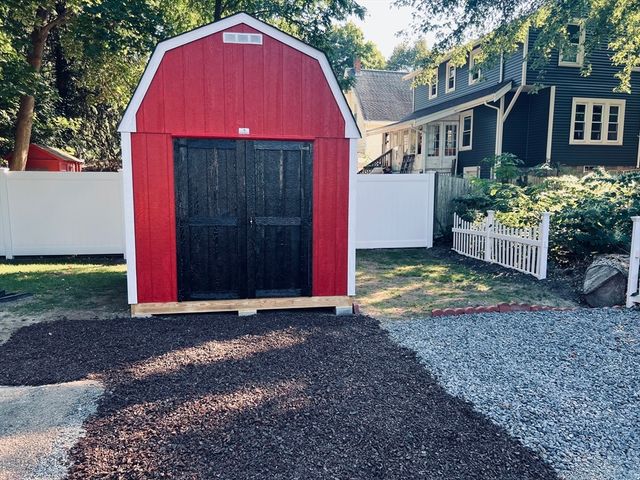 9 Bank Street, Abington, MA 02351