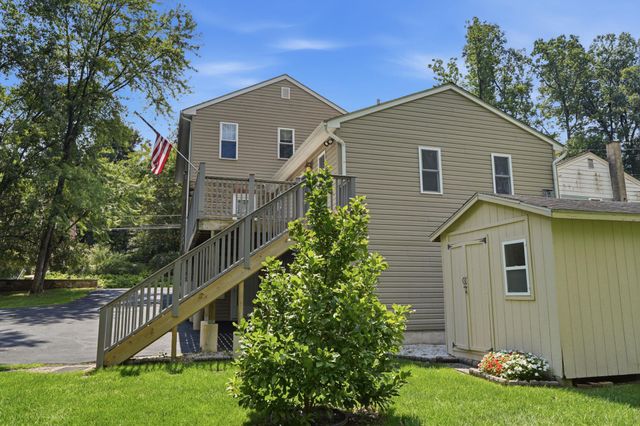 211 SHADY LN, Huntingdon Valley, PA 19006