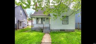 1654 O'Brien St Street, South Bend, IN 46628