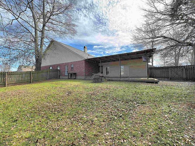 32495 Magnolia Ct, Denham Springs, LA 70706