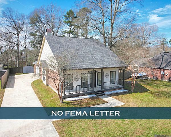 32495 Magnolia Ct, Denham Springs, LA 70706
