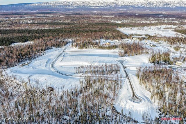 1138 N Leseman Way, Wasilla, AK 99623