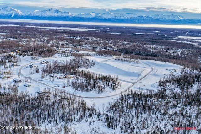 1138 N Leseman Way, Wasilla, AK 99623