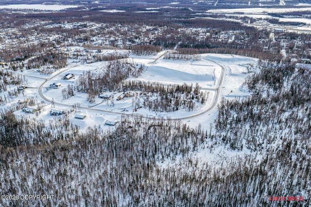 1138 N Leseman Way, Wasilla, AK 99623