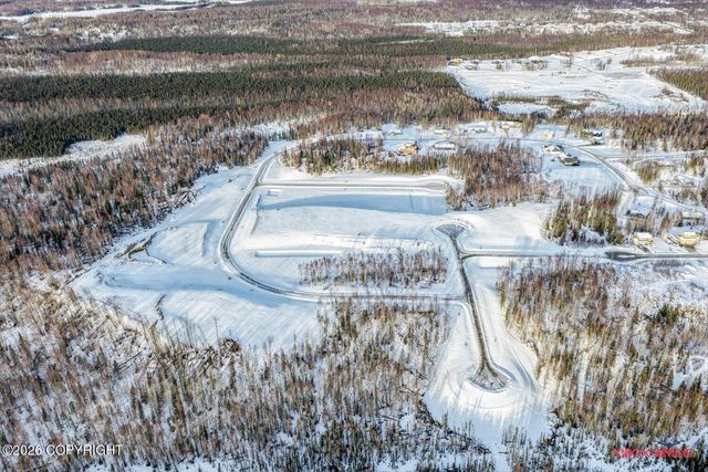 1138 N Leseman Way, Wasilla, AK 99623