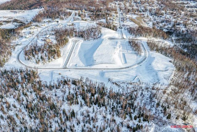 1138 N Leseman Way, Wasilla, AK 99623