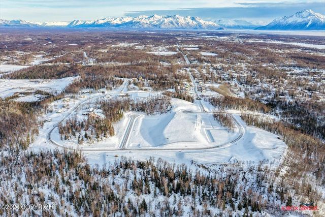 1138 N Leseman Way, Wasilla, AK 99623