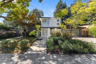 705 Evergreen Street, Menlo Park, CA 94025