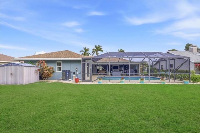 14630 AERIES WAY DRIVE, Fort Myers, FL 33912