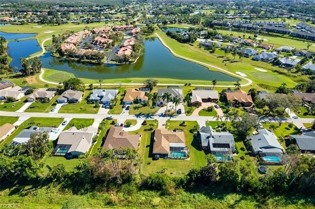 14630 AERIES WAY DRIVE, Fort Myers, FL 33912