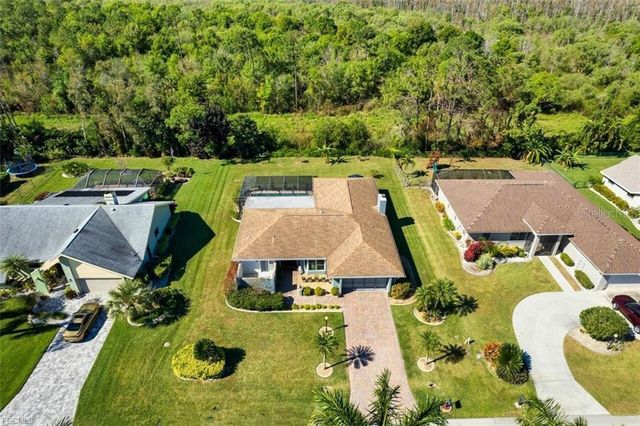 14630 AERIES WAY DRIVE, Fort Myers, FL 33912