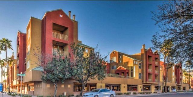 154 W 5TH Street 224, Tempe, AZ 85281