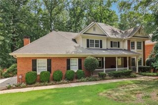 718 Haralson Drive SW, Lilburn, GA 30047