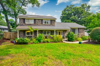 454 Trapier Drive, Charleston, SC 29412