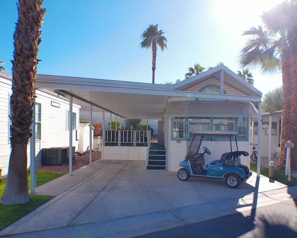 84136 Ave 44, #628 628, Indio, CA 92203