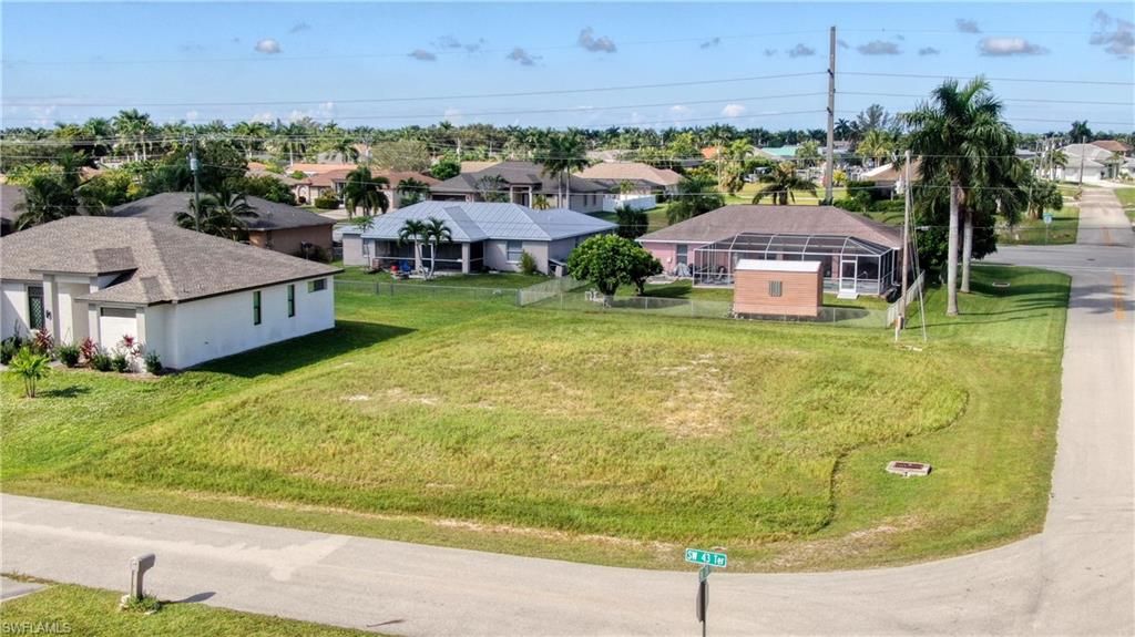 4328 SW 20th PL, CAPE CORAL, FL 33914 — exterior