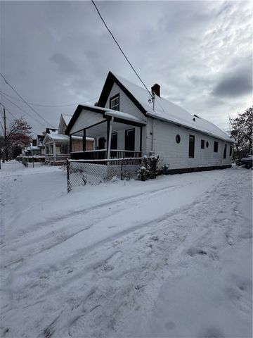 5 Laser Street, Rochester, NY 14621