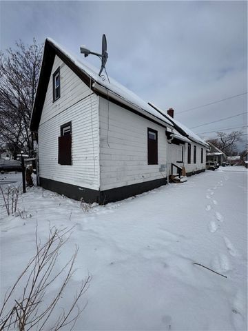 5 Laser Street, Rochester, NY 14621