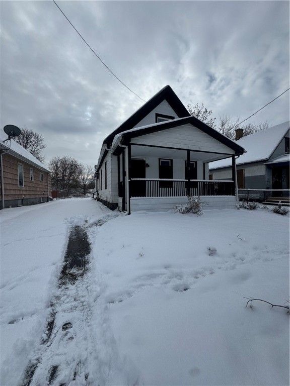 5 Laser Street, Rochester, NY 14621