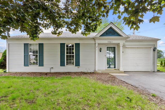 3261 Bremerton Lane, Aurora, IL 60504