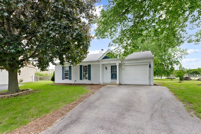 3261 Bremerton Lane, Aurora, IL 60504
