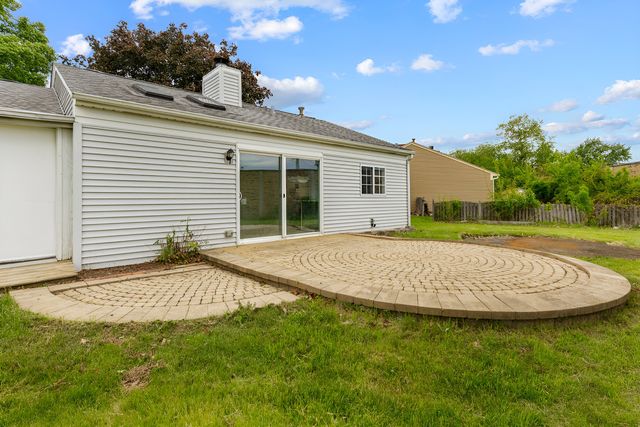 3261 Bremerton Lane, Aurora, IL 60504