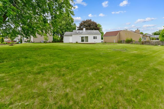 3261 Bremerton Lane, Aurora, IL 60504