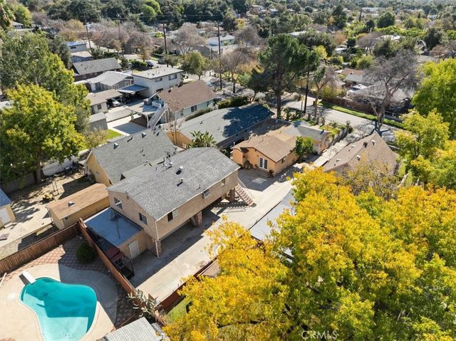 303 W Howard, Pasadena, CA 91103