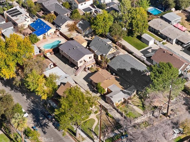 303 W Howard, Pasadena, CA 91103