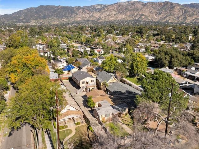 303 W Howard, Pasadena, CA 91103
