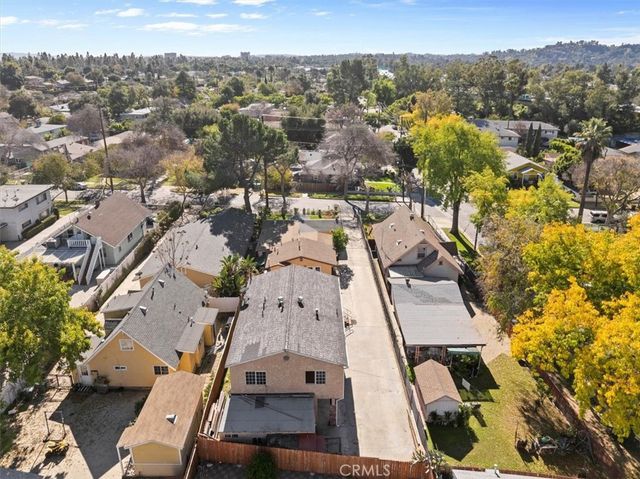 303 W Howard, Pasadena, CA 91103