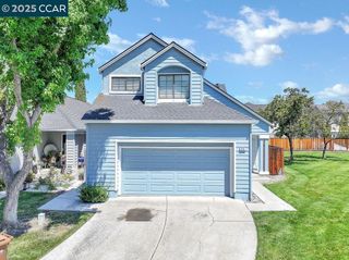 670 Rocky Creek Ter, Brentwood, CA 94513
