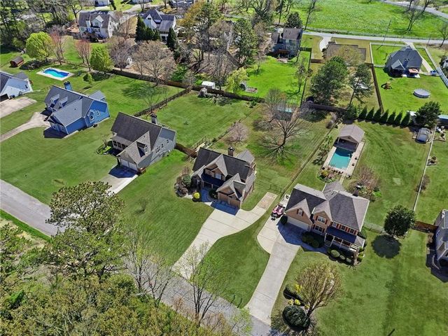 5755 P W A Drive, Cumming, GA 30041