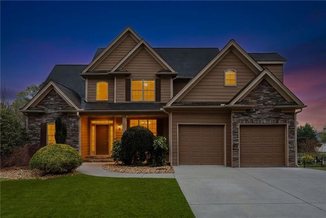 5755 P W A Drive, Cumming, GA 30041