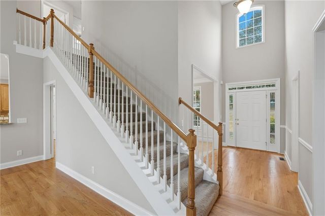 5755 P W A Drive, Cumming, GA 30041