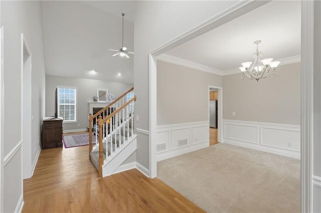 5755 P W A Drive, Cumming, GA 30041