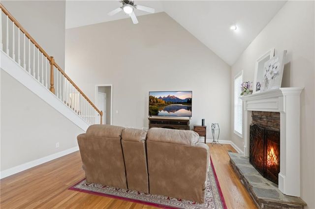 5755 P W A Drive, Cumming, GA 30041