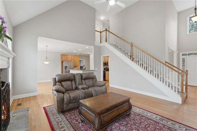 5755 P W A Drive, Cumming, GA 30041