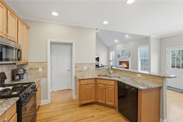 5755 P W A Drive, Cumming, GA 30041