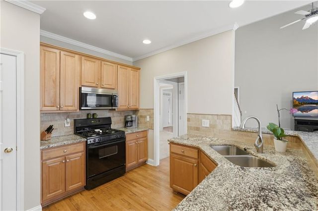 5755 P W A Drive, Cumming, GA 30041