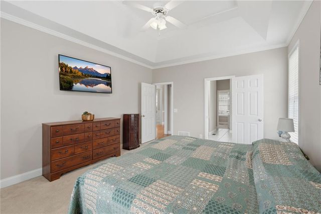 5755 P W A Drive, Cumming, GA 30041