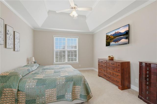 5755 P W A Drive, Cumming, GA 30041